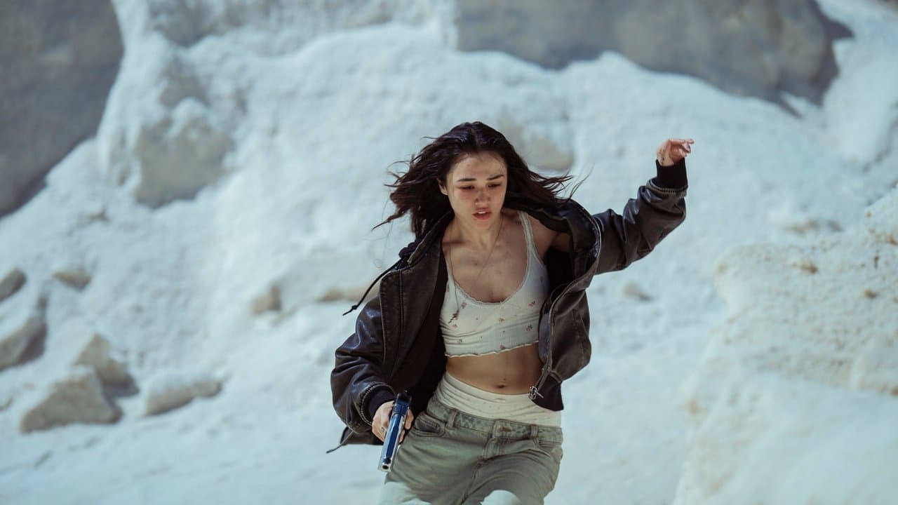 Io sono Rosa Ricciの背景画像