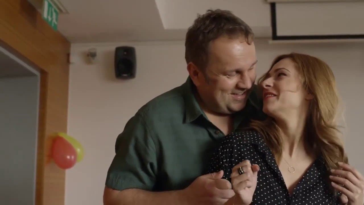 Da, dragi! Da, draga!の背景画像