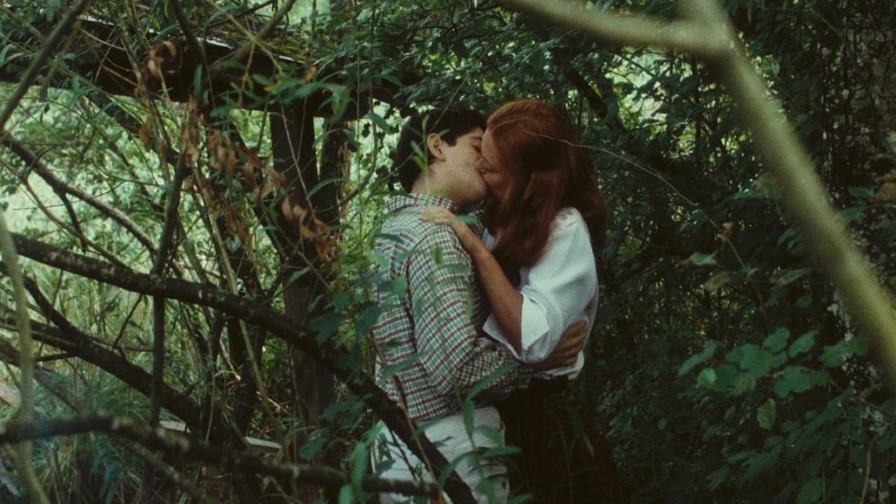 La Première Foisの背景画像