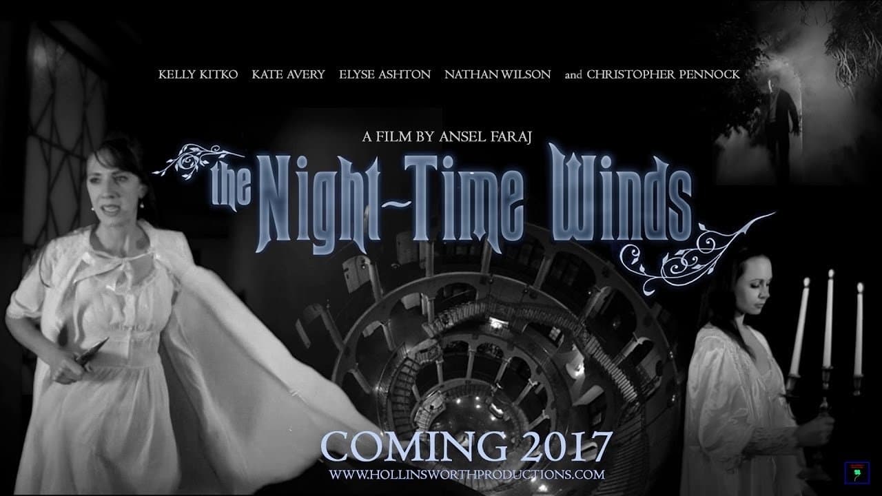 The Night-Time Windsの背景画像