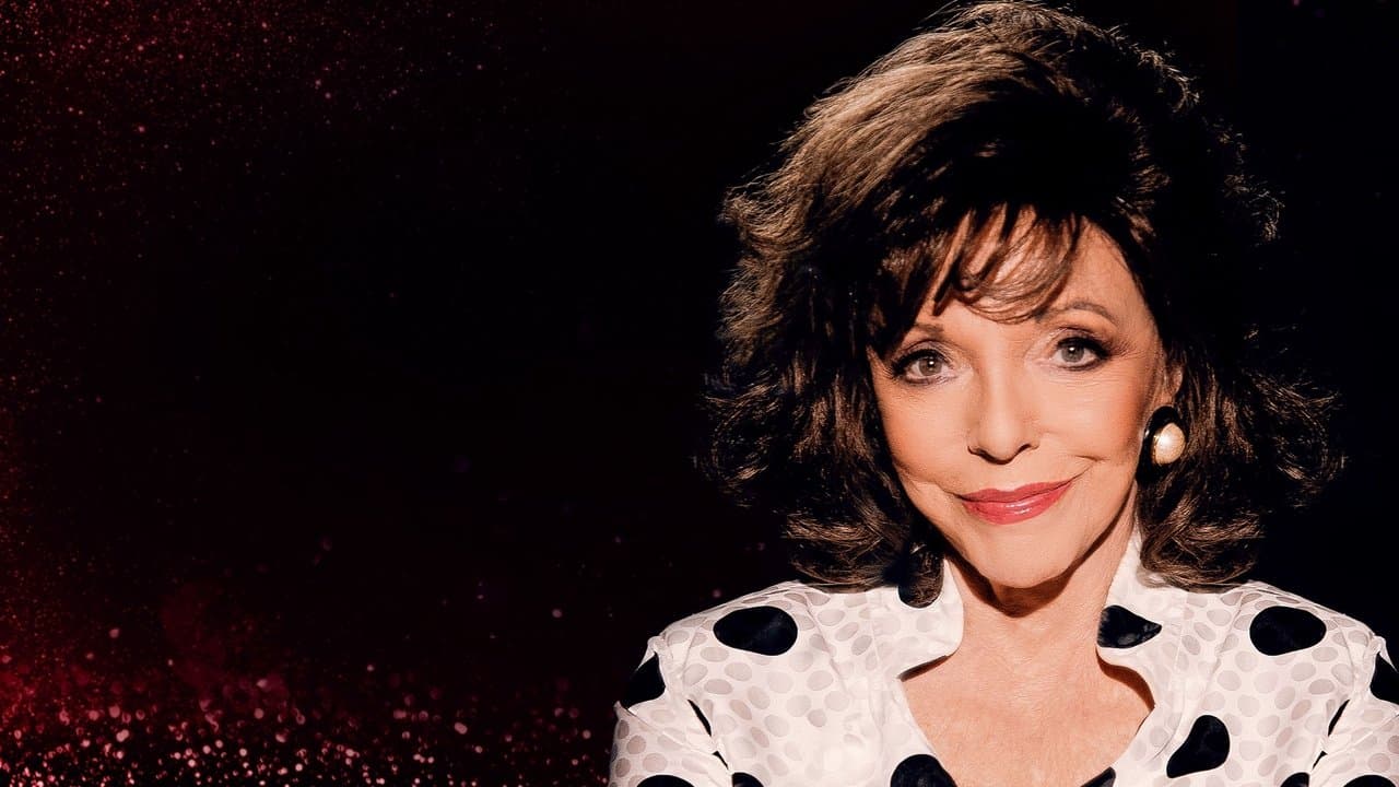 This Is Joan Collinsの背景画像