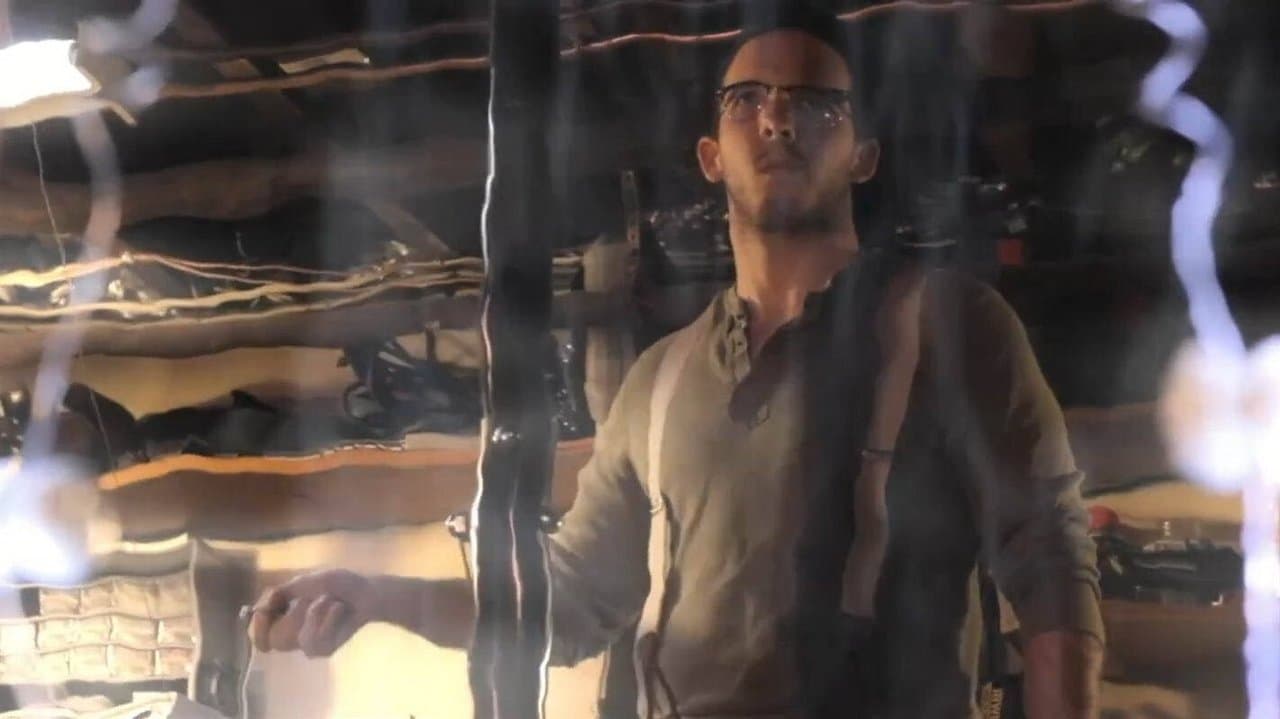 Normanの背景画像