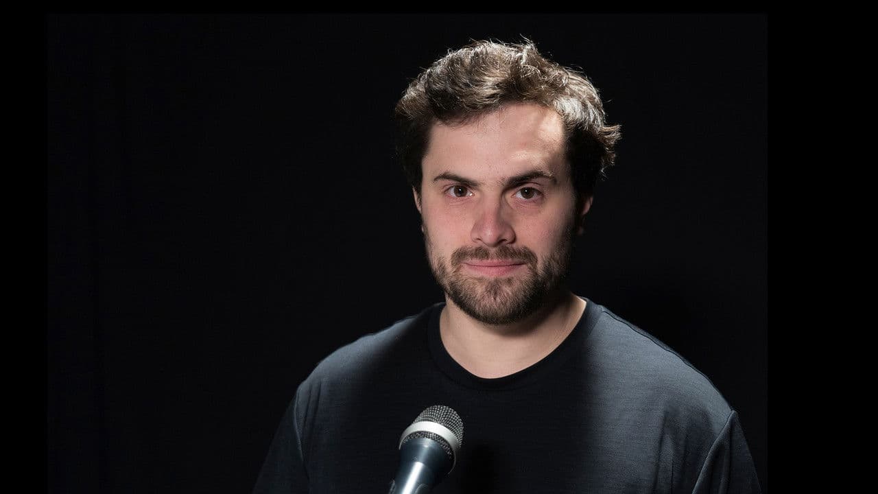 Je slame, tu slamesの背景画像