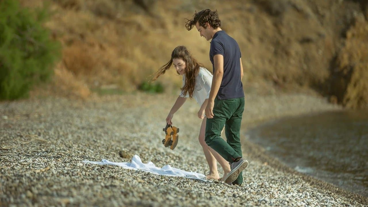 A Month of Sundaysの背景画像