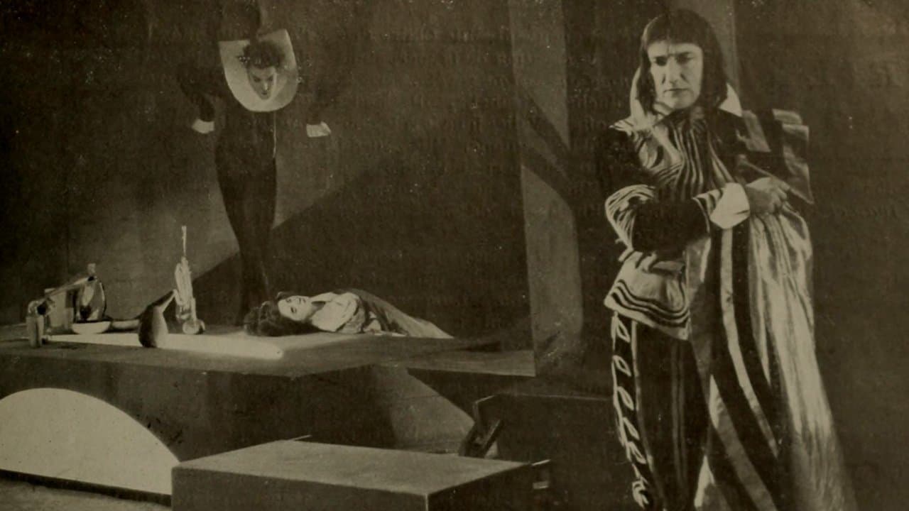 Don Juan et Faustの背景画像