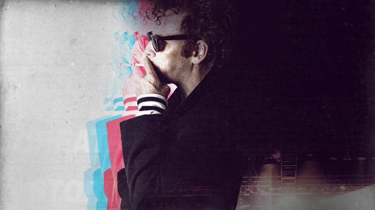 クリエイション・ストーリーズ~世界の音楽シーンを塗り替えた男~の背景画像