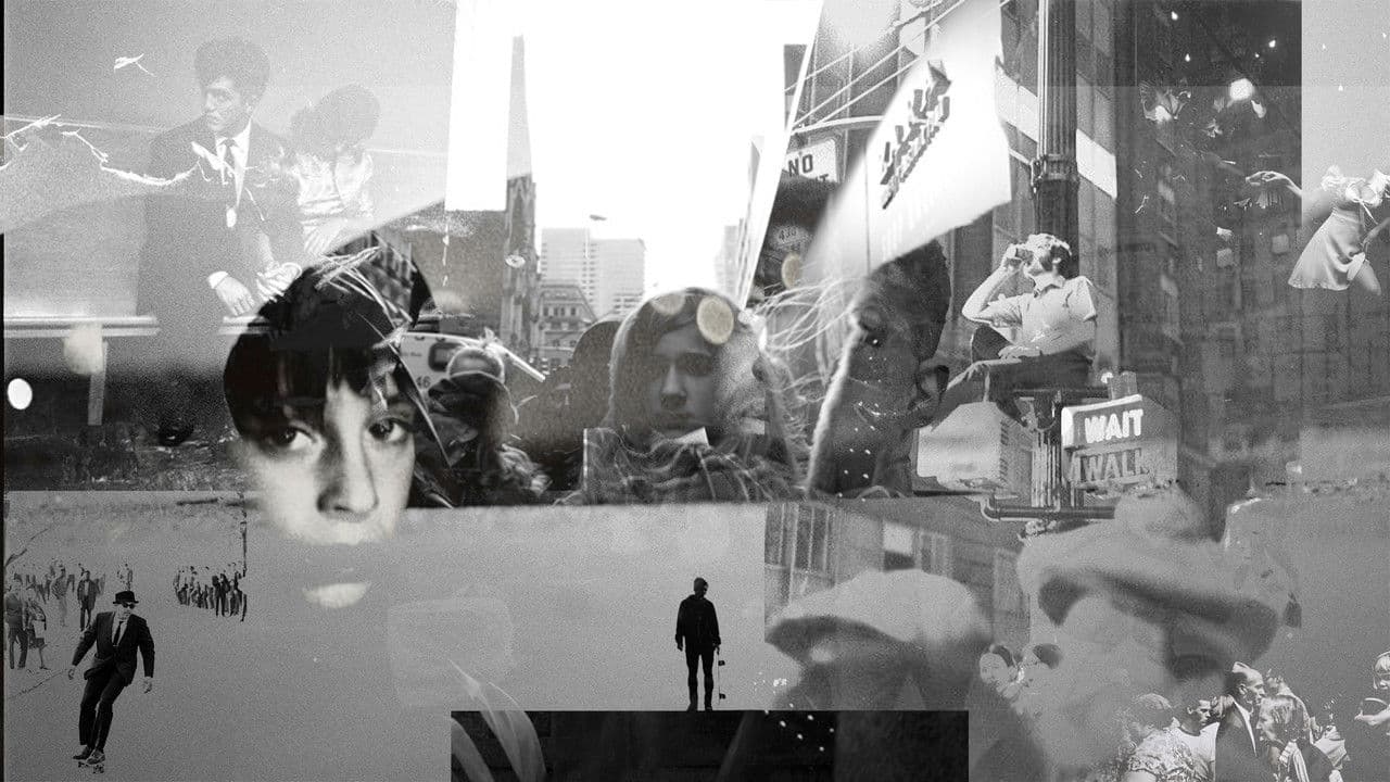 You'll Never Have Lunch In This Town Againの背景画像