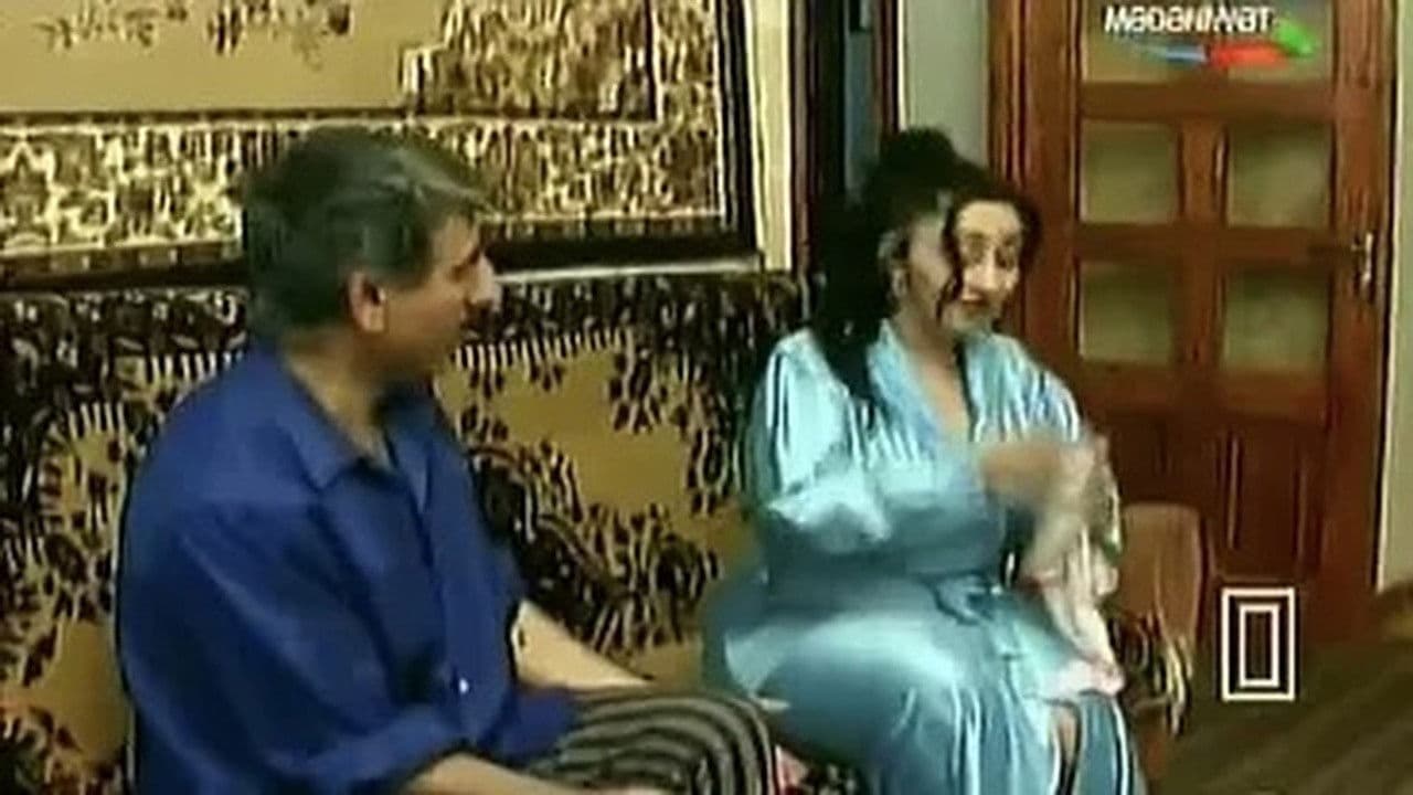 Bağdada putyovka var...の背景画像