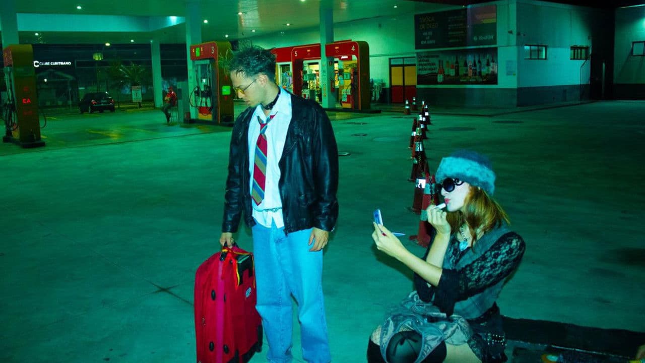 Geni & Thorの背景画像