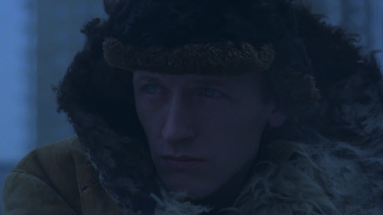 Dekalog, jedenの背景画像