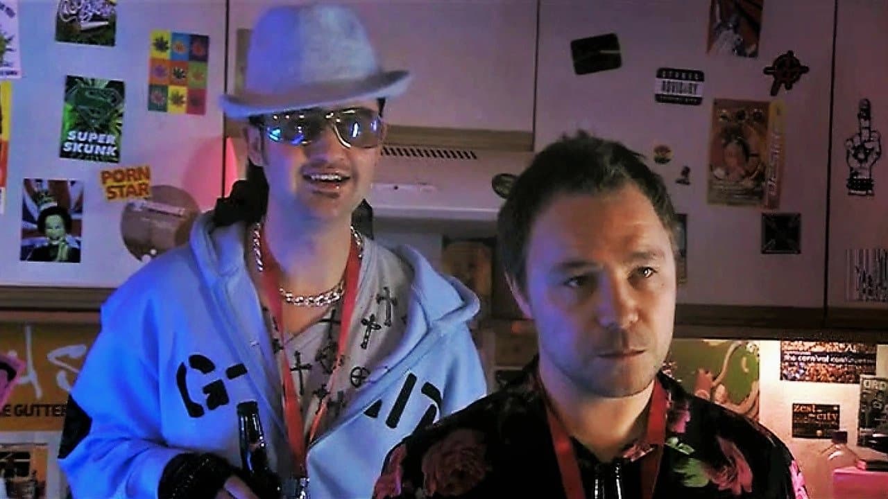 Top Buzzerの背景画像