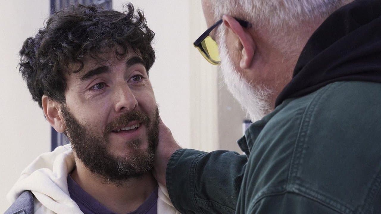 Verde Rojoの背景画像