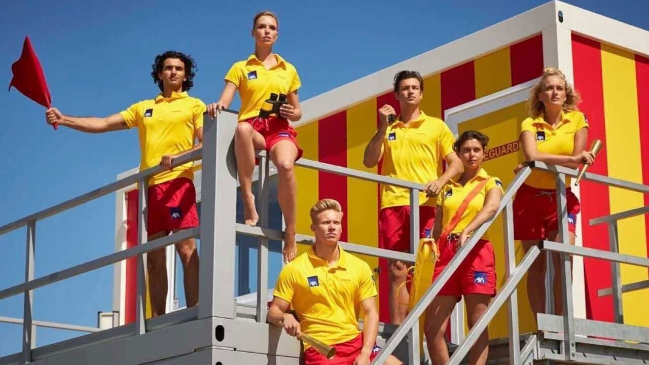 De Reddersの背景画像