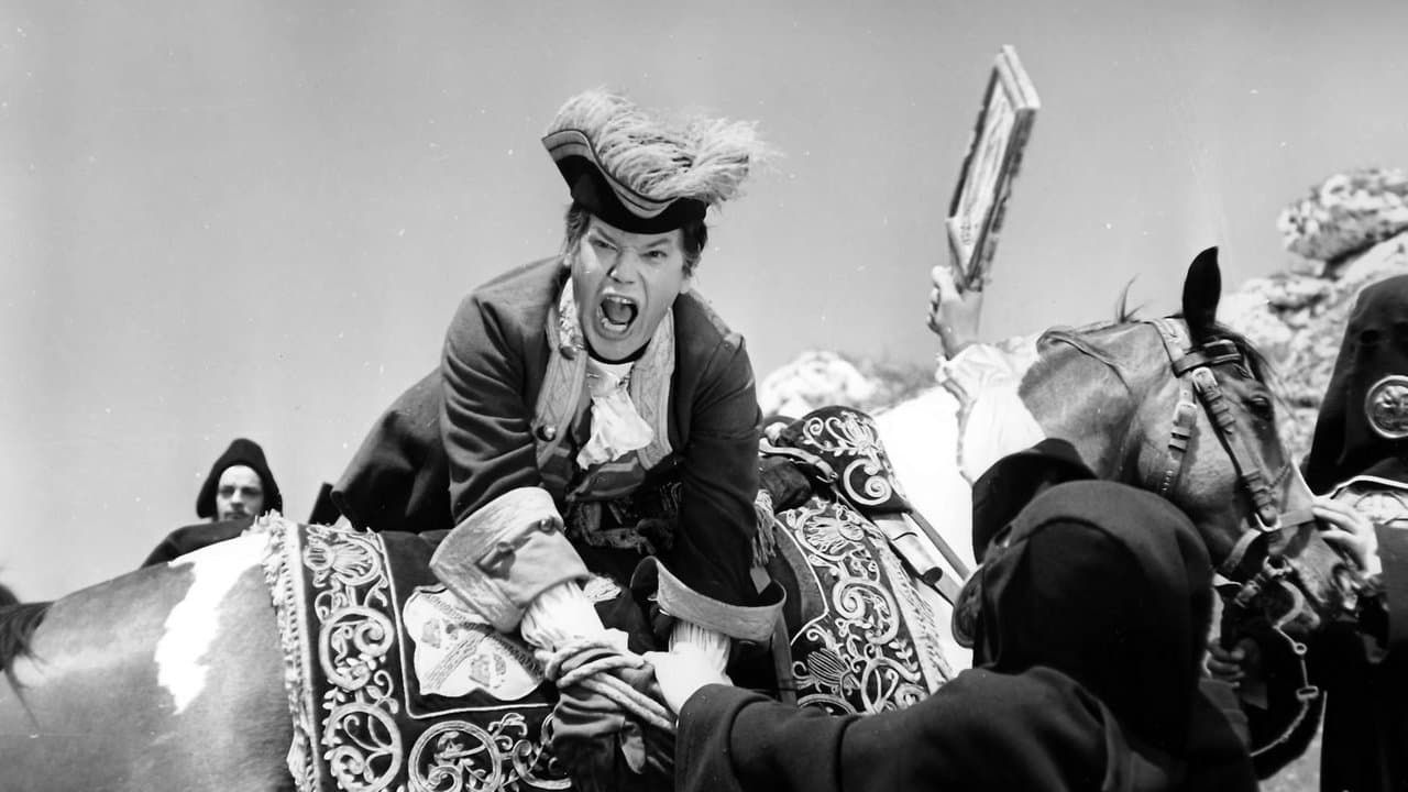 Rękopis znaleziony w Saragossieの背景画像