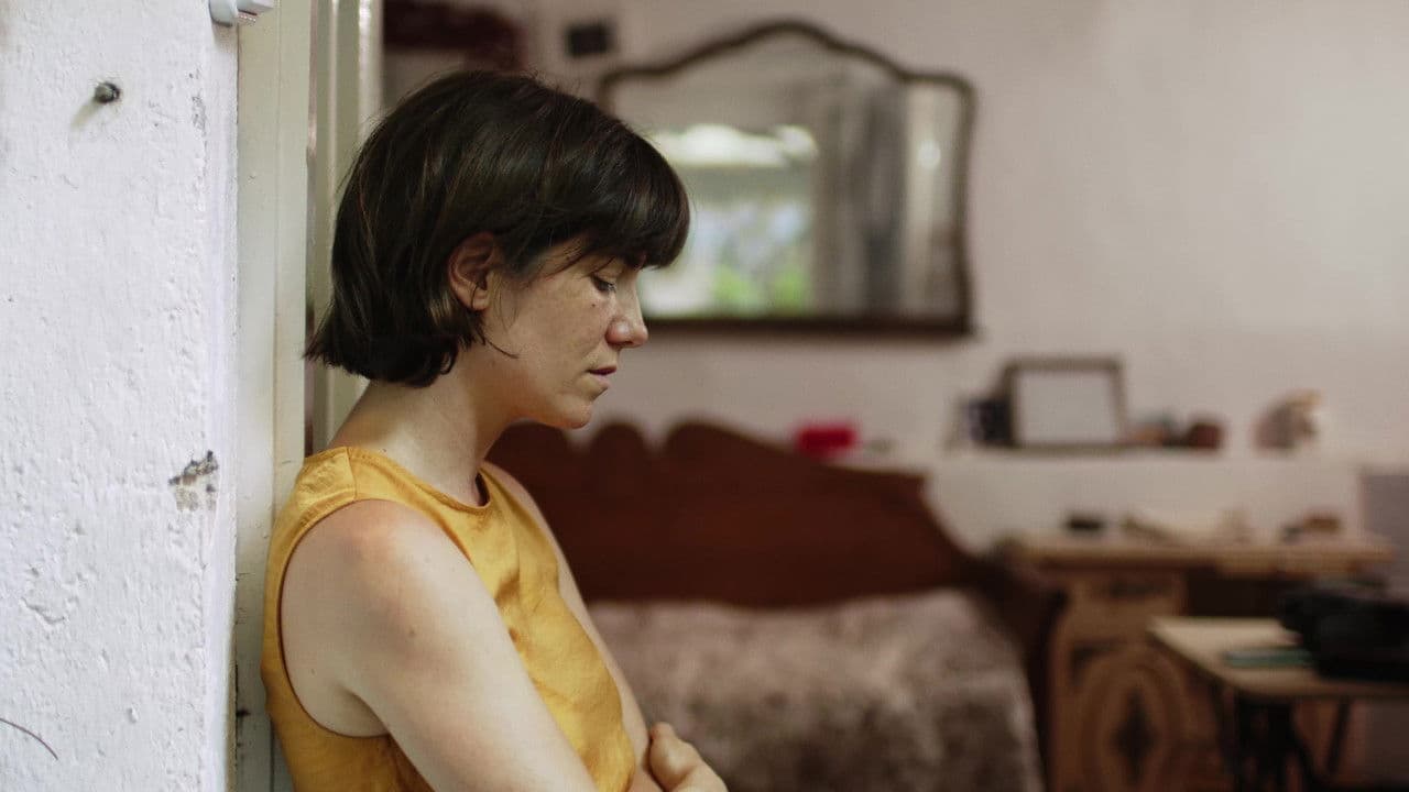 Por la pista vacíaの背景画像