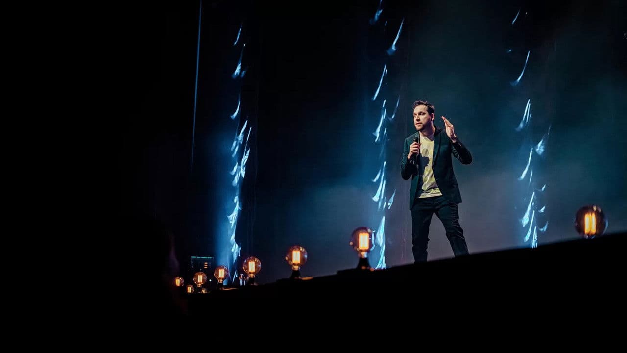 Xander De Rycke: Bekend & Bescheidenの背景画像