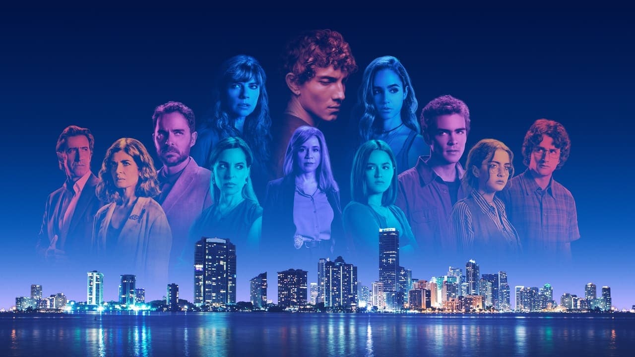 Now and Then ～過去からの招待状～の背景画像