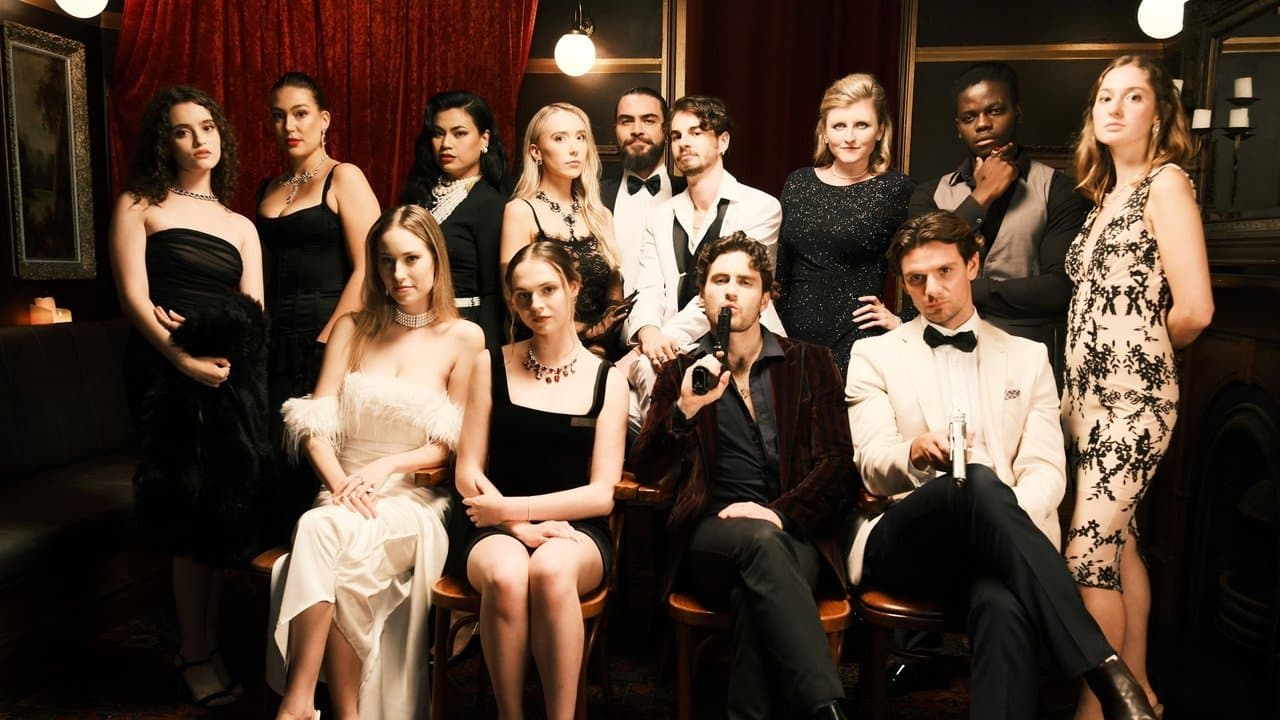 It Takes Two to Tangoの背景画像