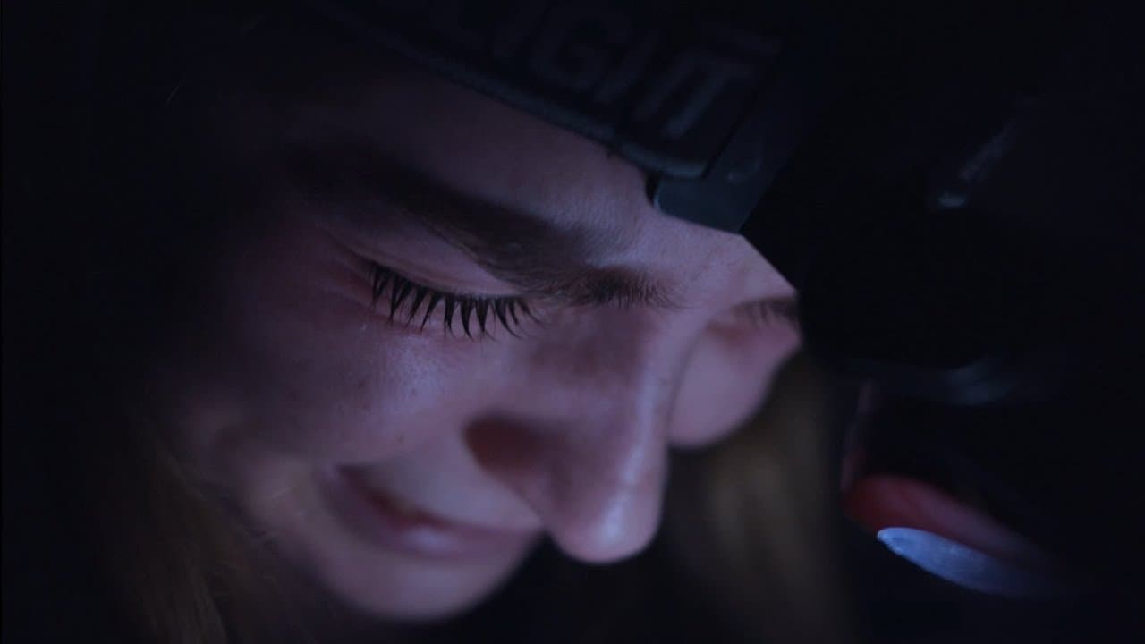 A Bird on the Brink of Deathの背景画像