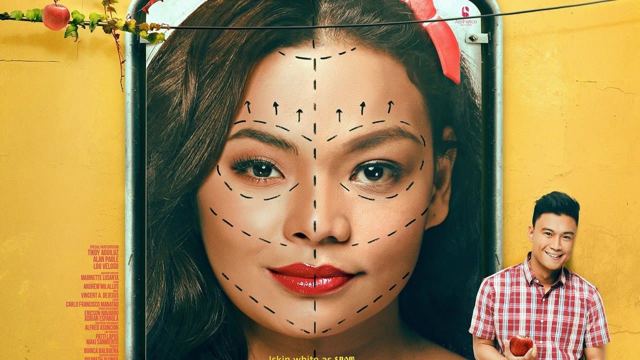 Pinay Beautyの背景画像