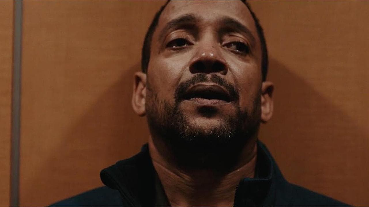 What Death Leaves Behindの背景画像