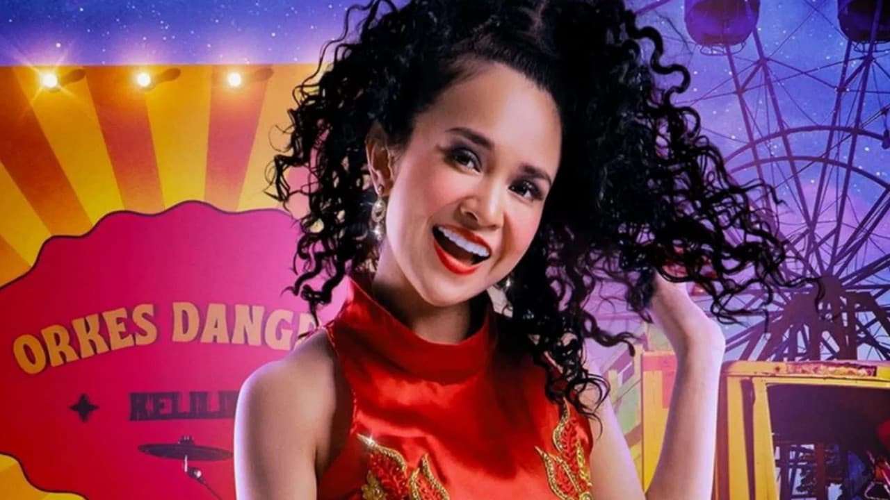 Angél Polの背景画像