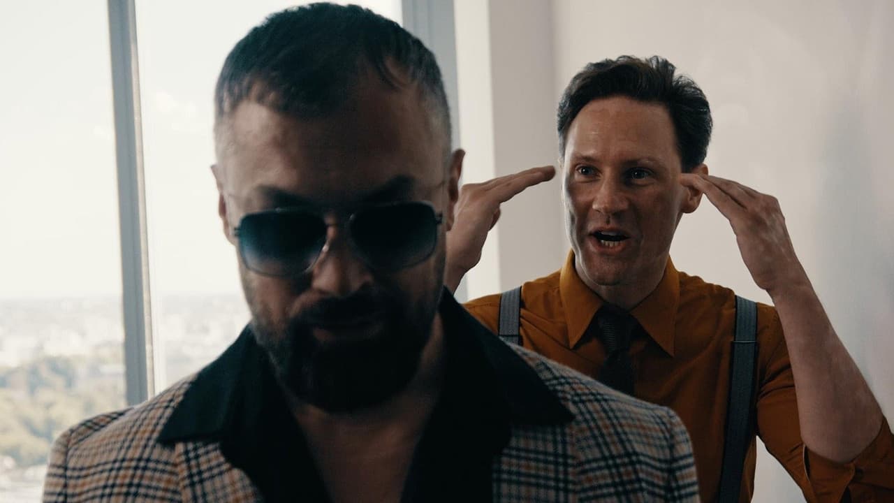 The Last Nosferatuの背景画像