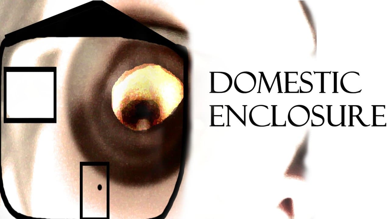 Domestic Enclosureの背景画像
