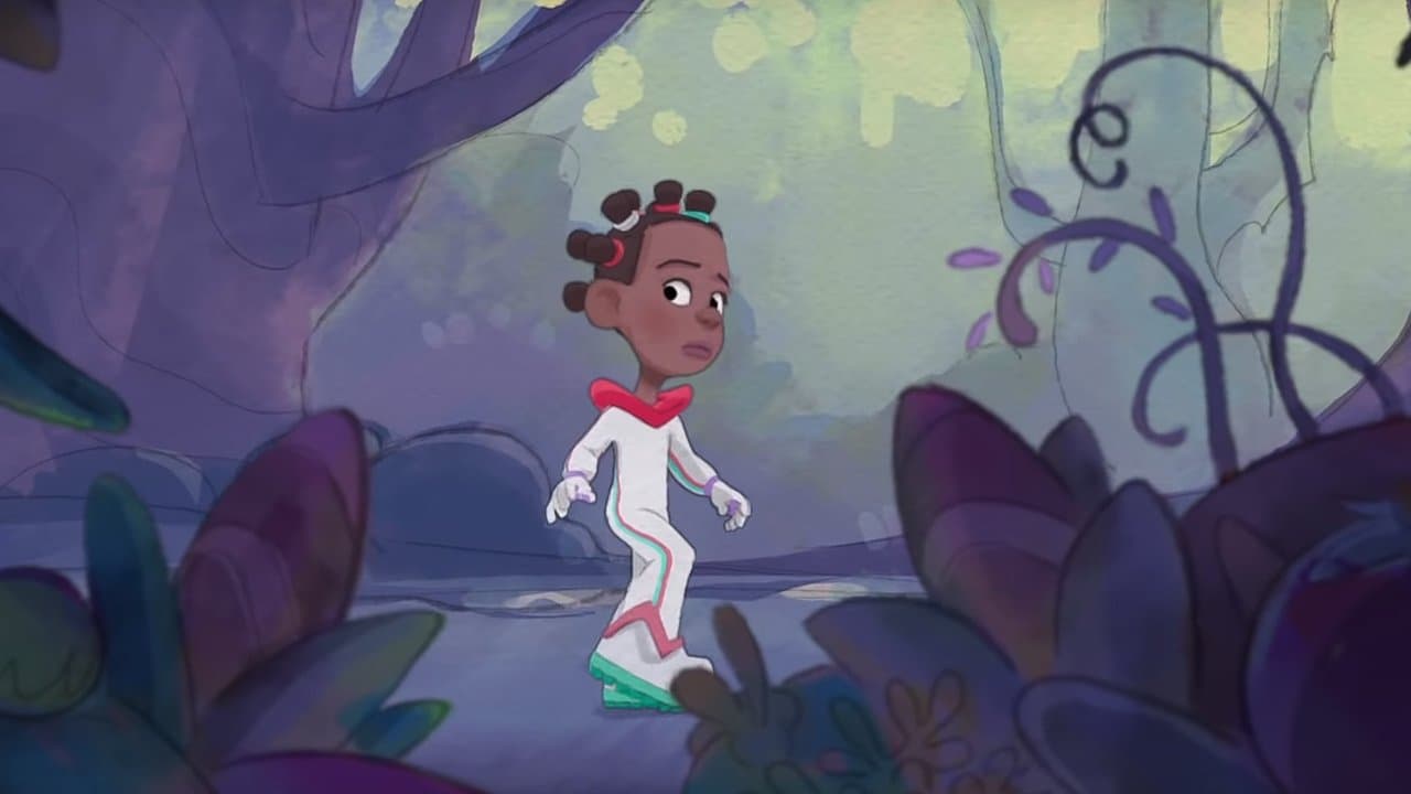 Exchange Studentの背景画像