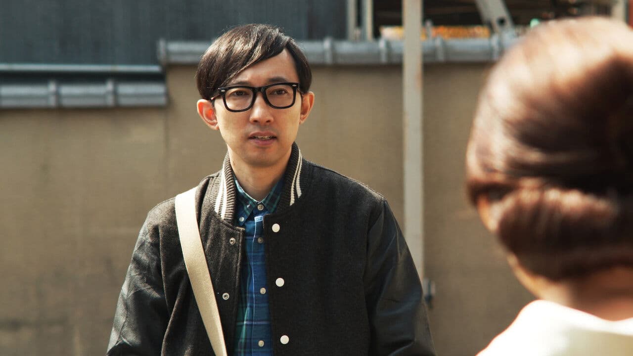 ほんとうにあった怖い話 ～事故物件芸人2～の背景画像