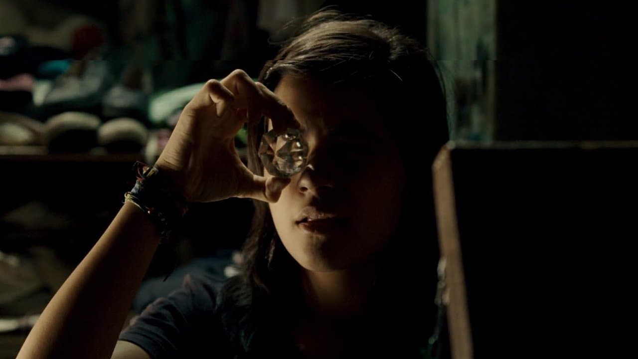 Cosas insignificantesの背景画像