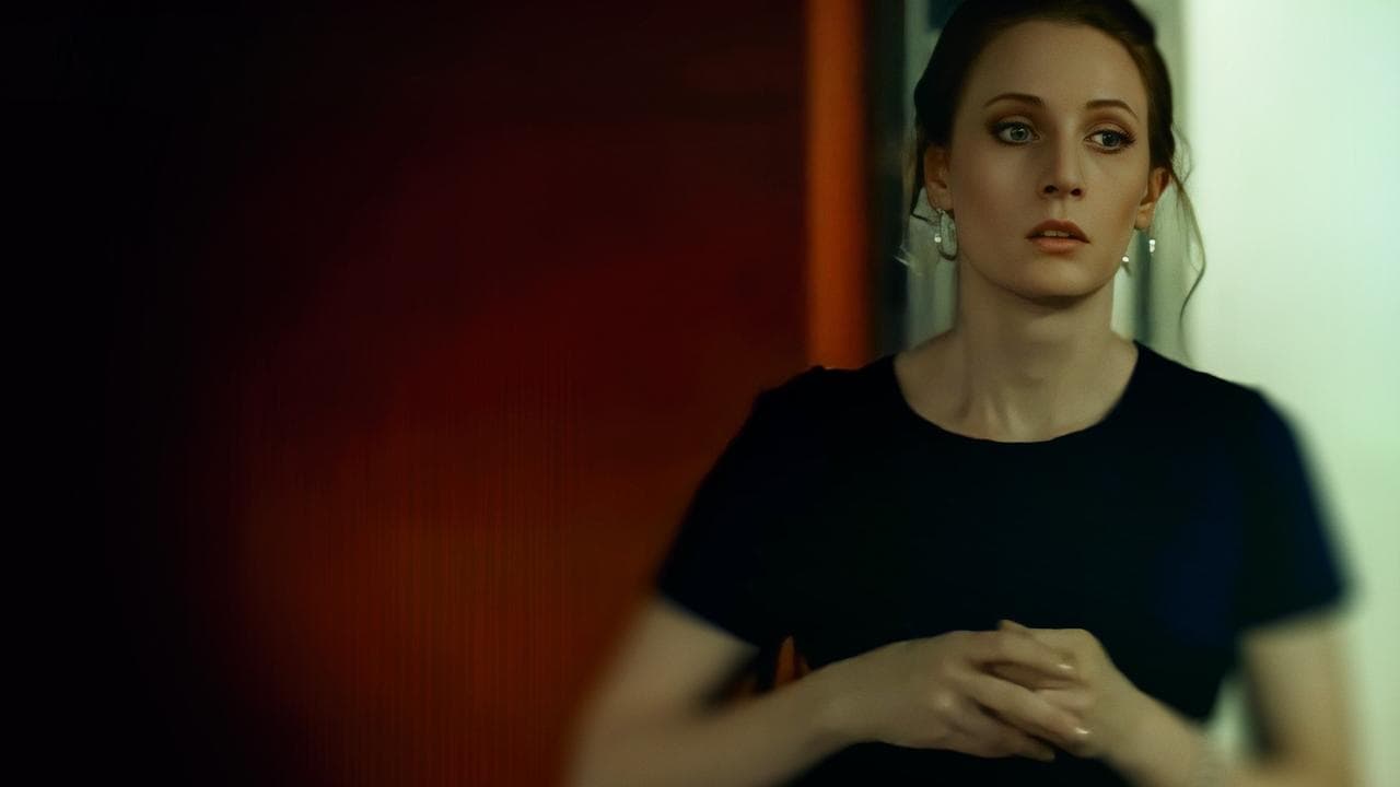 A Date with Deceptionの背景画像