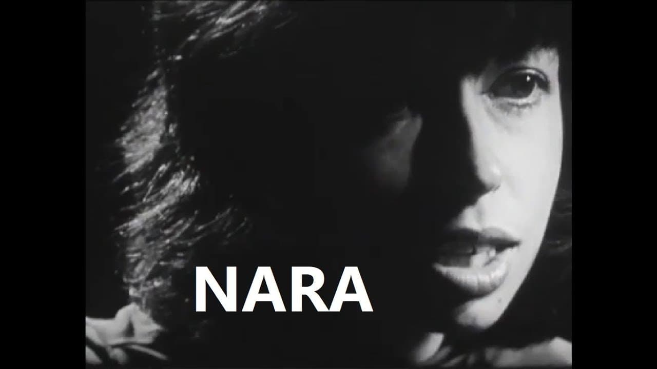 Nara Leão: MPB Especialの背景画像