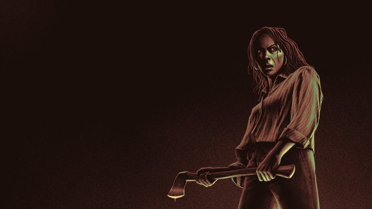 Halfway Hauntedの背景画像