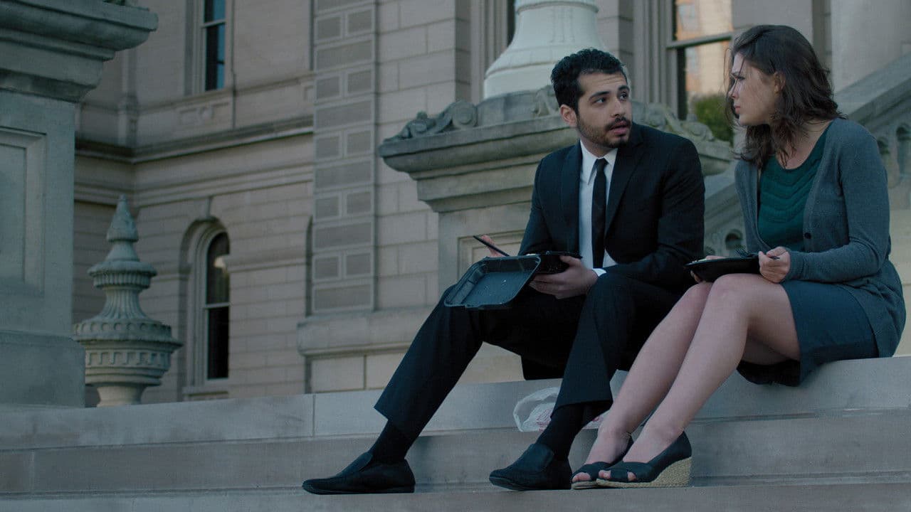 When Icarus Fellの背景画像