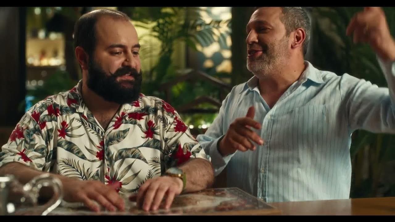 Kürəkənの背景画像