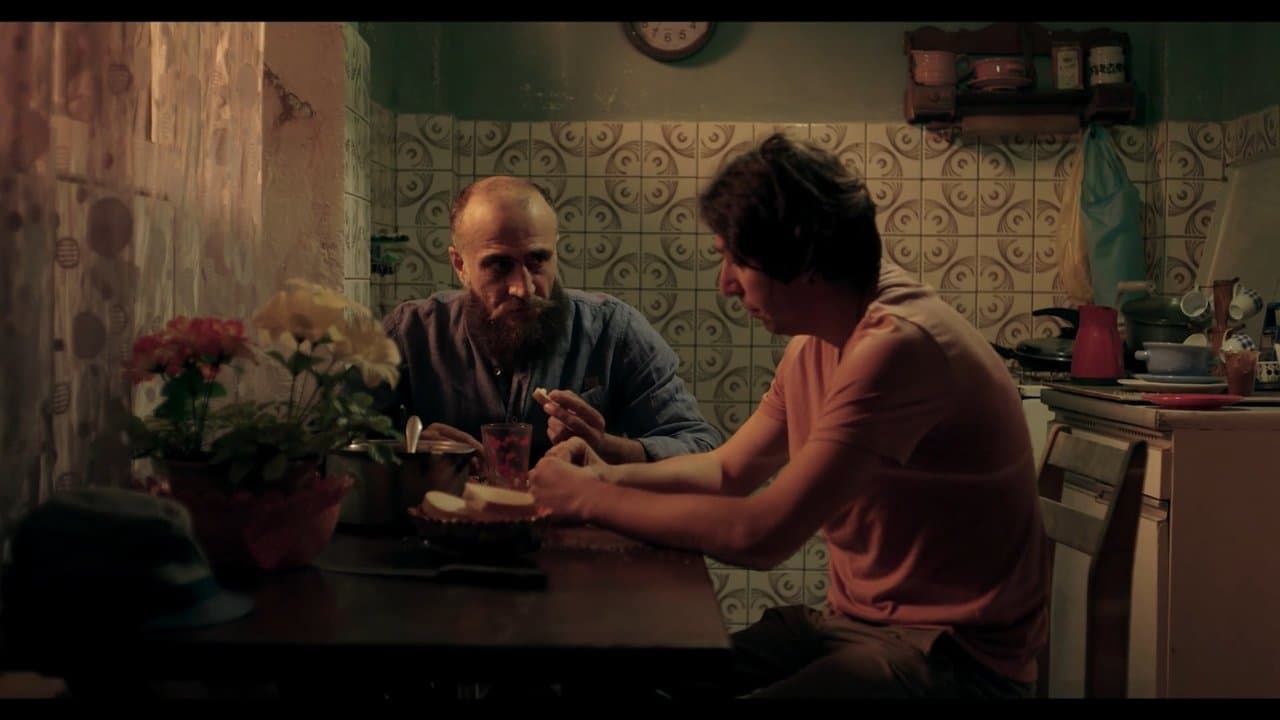 გაბანაの背景画像