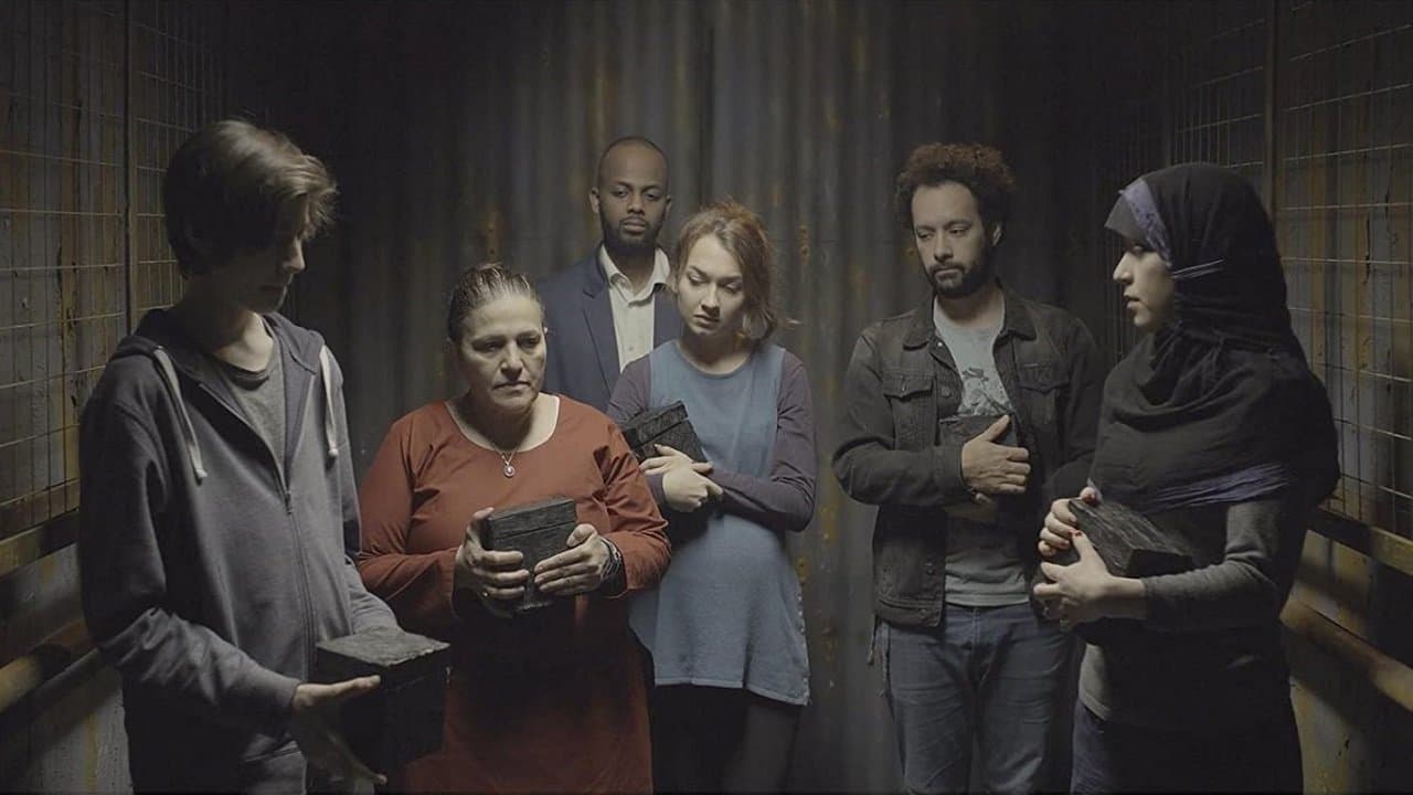 De som elskerの背景画像