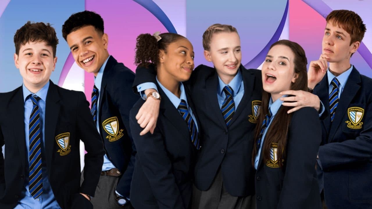 So Awkwardの背景画像