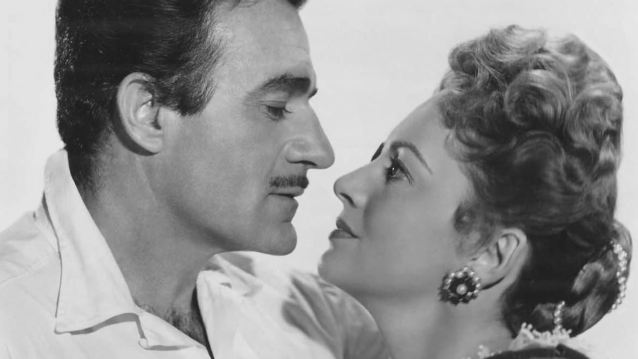 That Ladyの背景画像