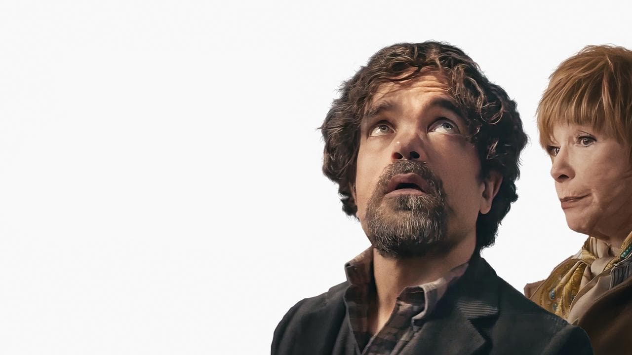 American Dreamerの背景画像