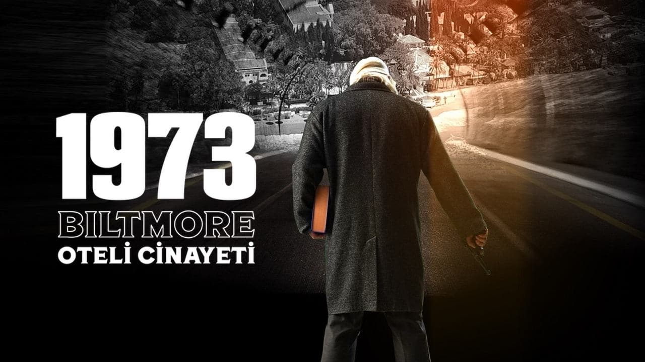 1973 Biltmore Oteli Cinayetiの背景画像