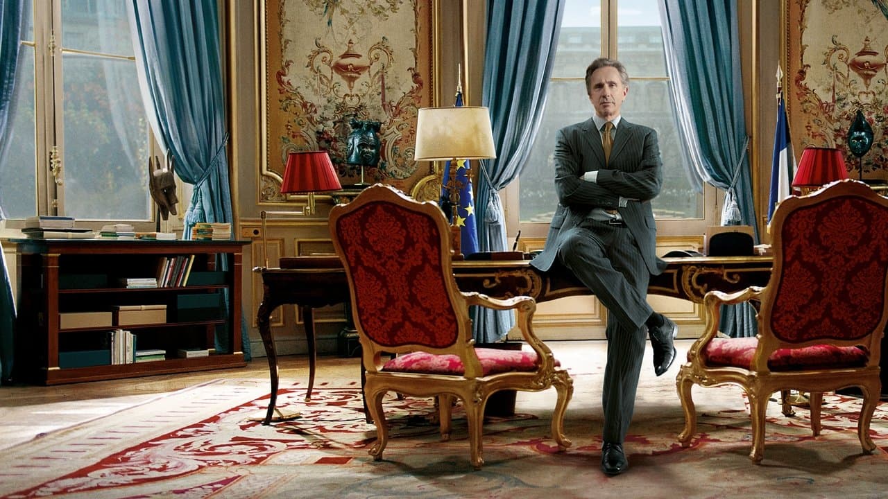 Quai d’Orsayの背景画像