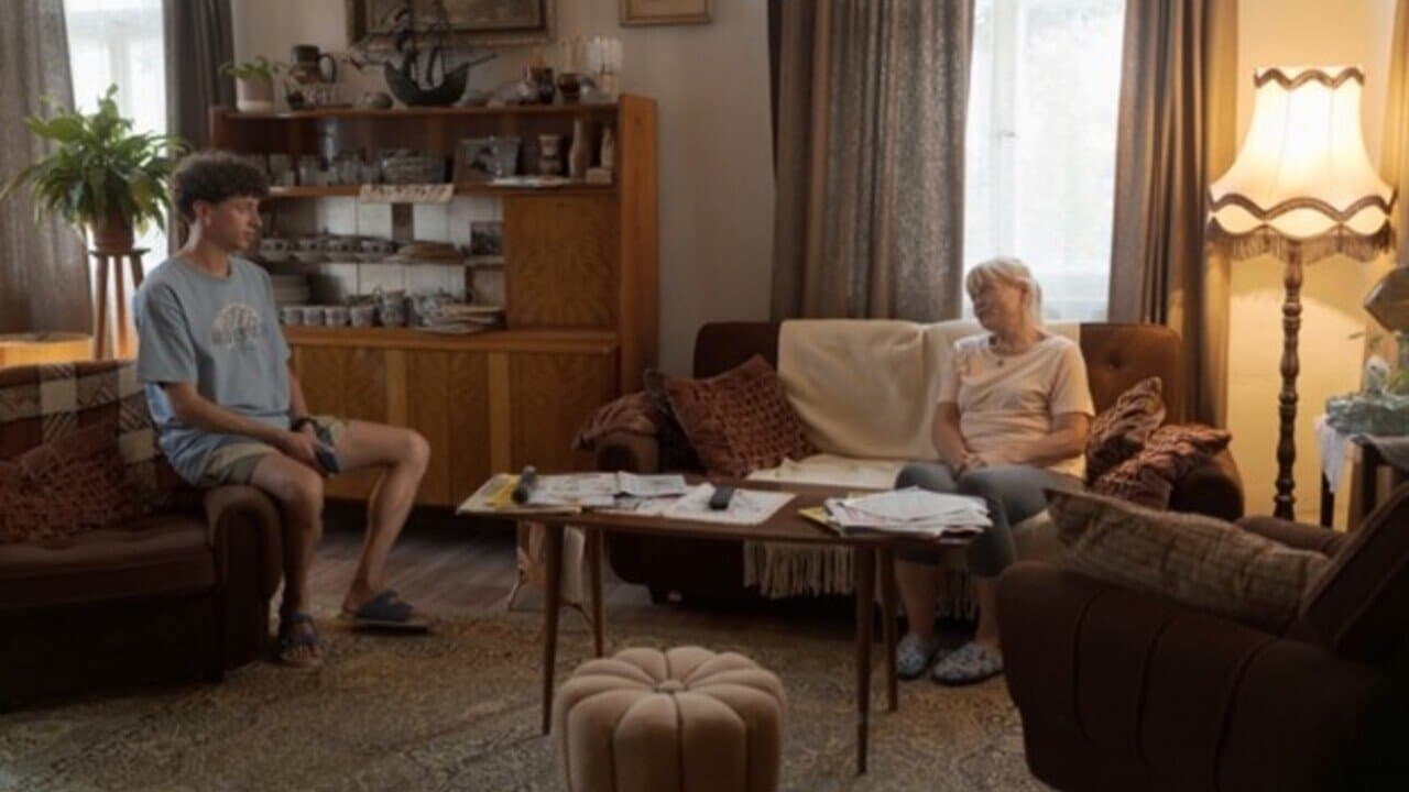 Česká dívkaの背景画像