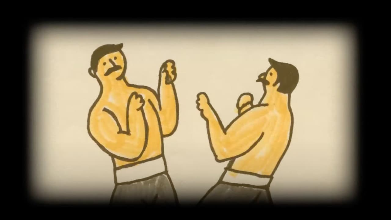 Billie Bob Joeの背景画像