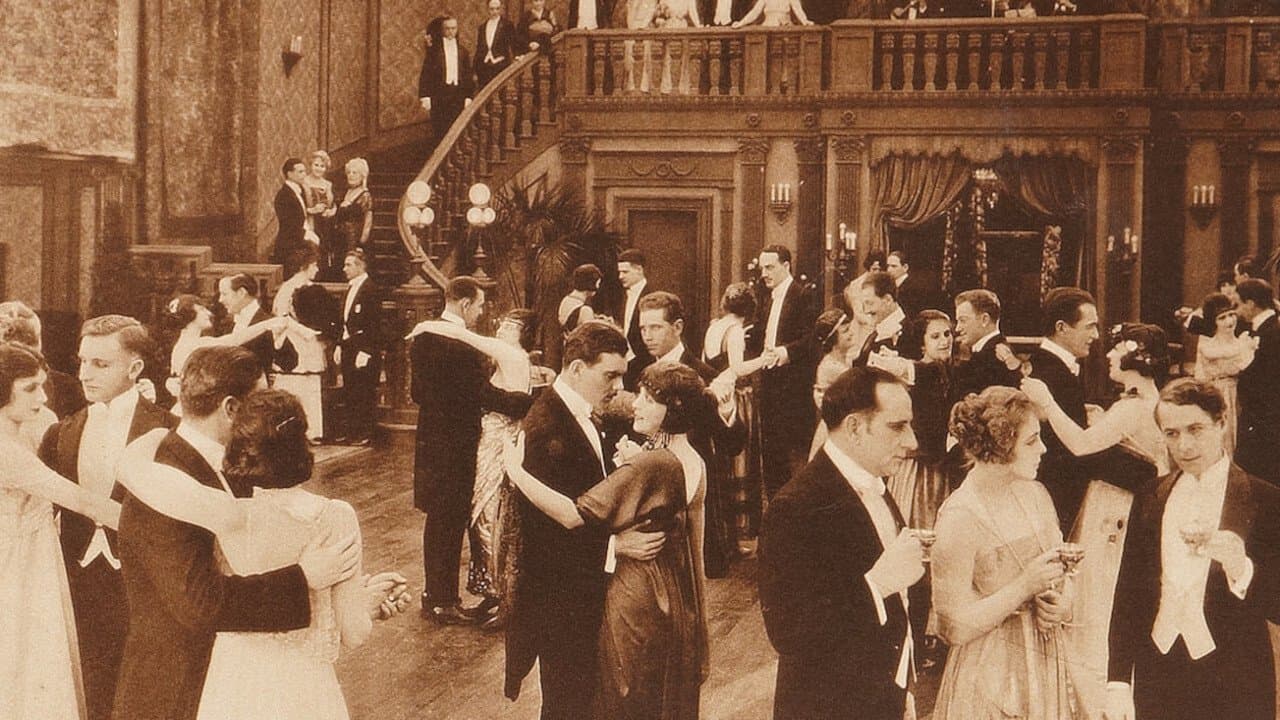 The Long Arm of Mannisterの背景画像