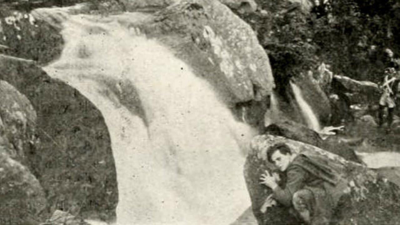 All for Old Irelandの背景画像
