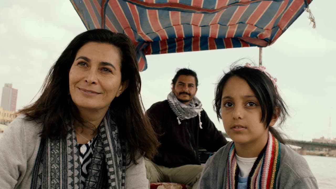 كلشي ماكوの背景画像