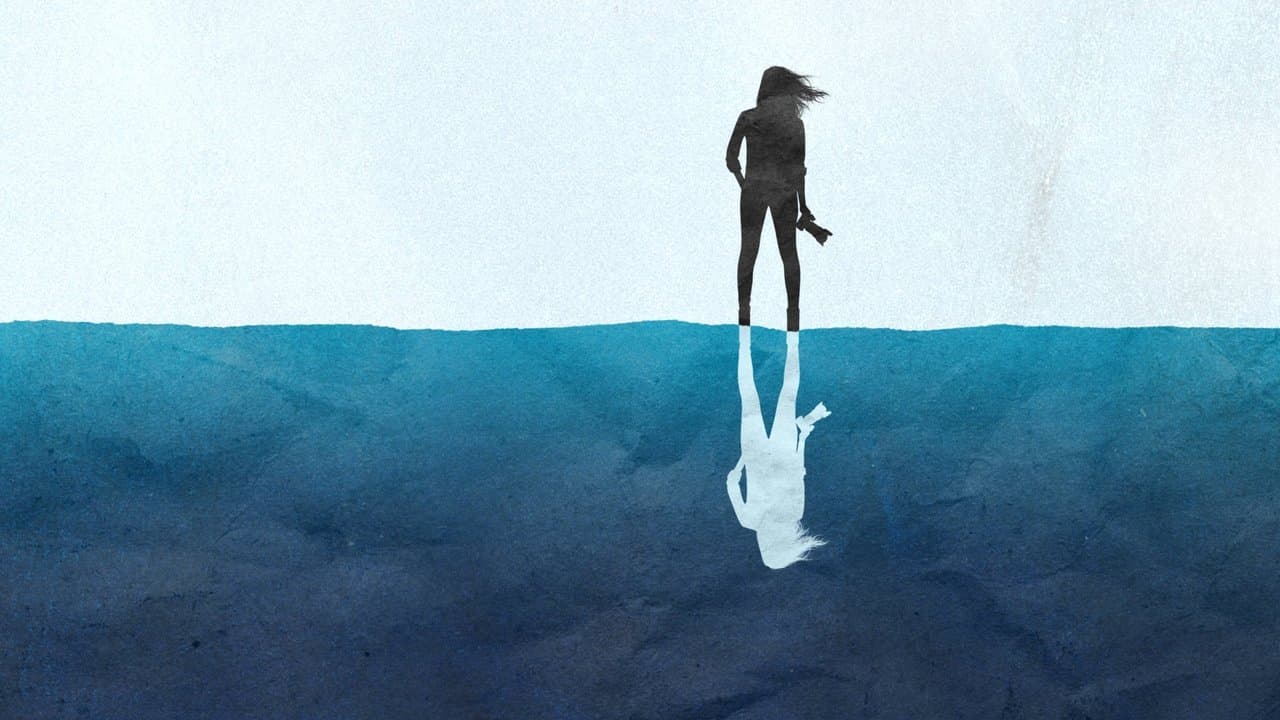 Undercurrent: The Disappearance of Kim Wallの背景画像