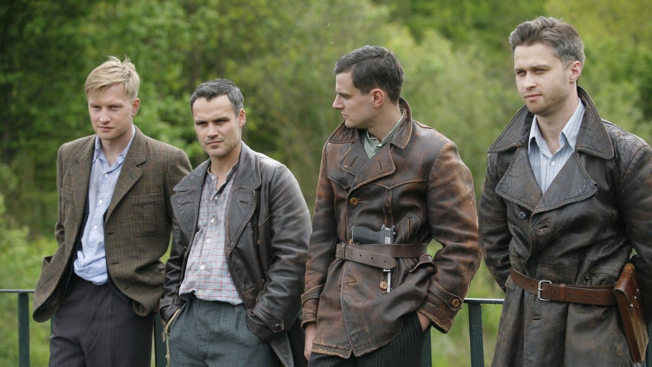 Czas honoruの背景画像